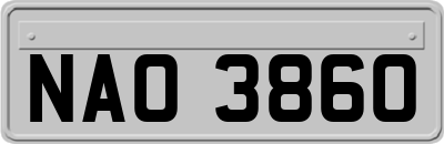 NAO3860