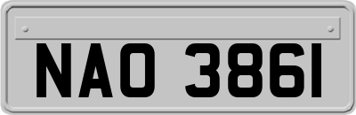 NAO3861