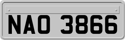 NAO3866