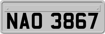 NAO3867