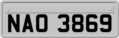 NAO3869