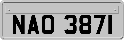 NAO3871