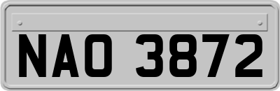 NAO3872