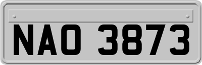 NAO3873