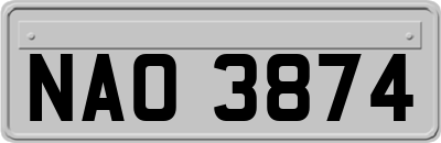 NAO3874