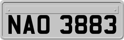 NAO3883