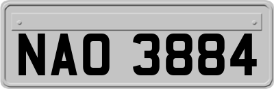 NAO3884