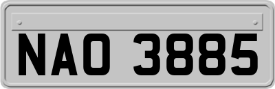 NAO3885