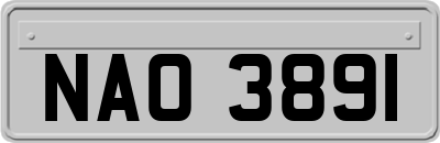 NAO3891