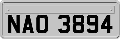 NAO3894