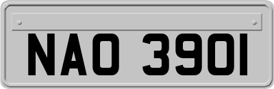 NAO3901