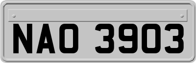 NAO3903