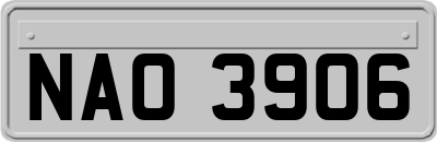 NAO3906