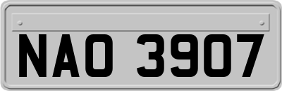 NAO3907