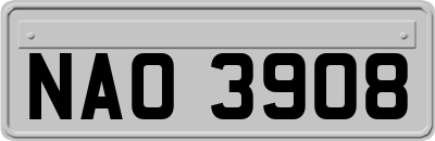 NAO3908