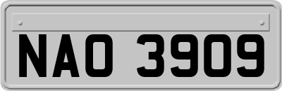 NAO3909