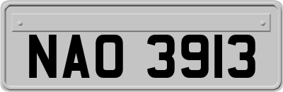 NAO3913