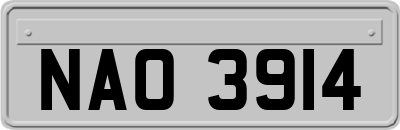 NAO3914