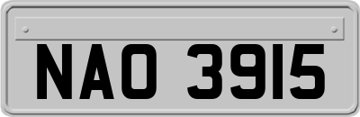 NAO3915