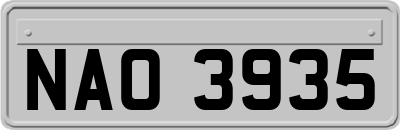 NAO3935