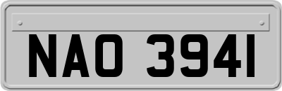 NAO3941