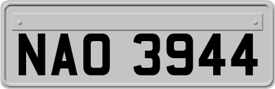 NAO3944