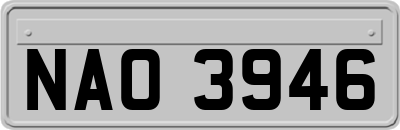 NAO3946