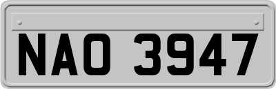 NAO3947