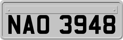 NAO3948