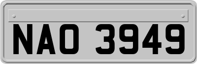 NAO3949