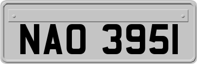 NAO3951