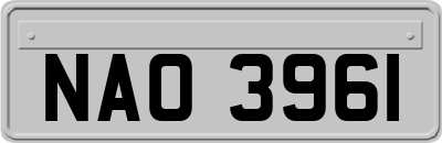 NAO3961