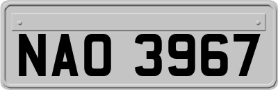 NAO3967