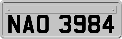 NAO3984