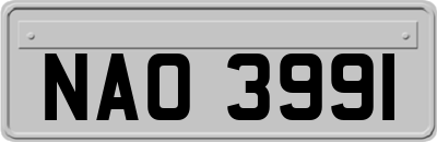 NAO3991