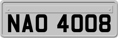 NAO4008