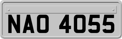 NAO4055