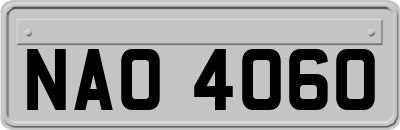 NAO4060