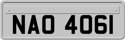 NAO4061