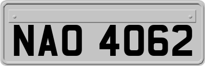 NAO4062