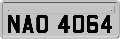 NAO4064