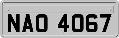 NAO4067