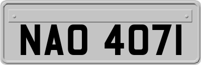 NAO4071