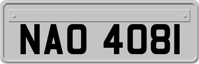 NAO4081