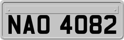 NAO4082