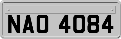 NAO4084