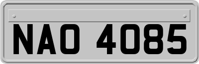 NAO4085