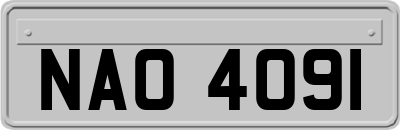 NAO4091