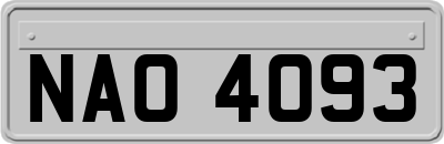 NAO4093