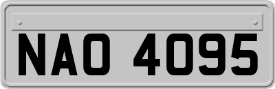 NAO4095